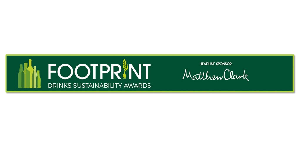 Footprint Drinks Sustainability Awards