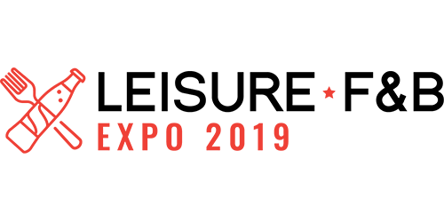 Leisure Food & Bev Expo 2019