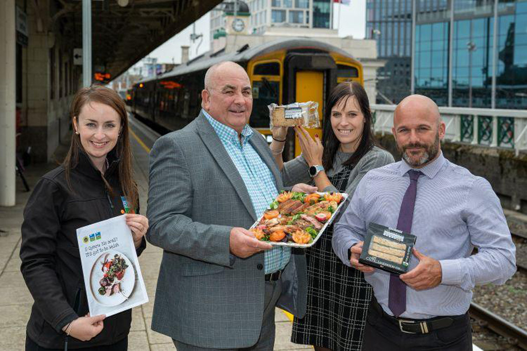 Transport for Wales