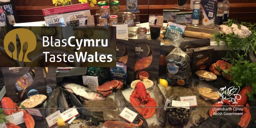 BlasCymru/TasteWales