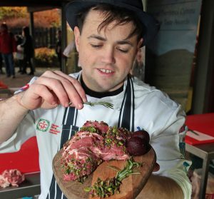 Butchery