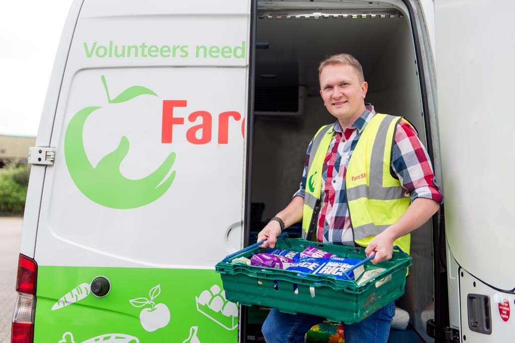 Fareshare