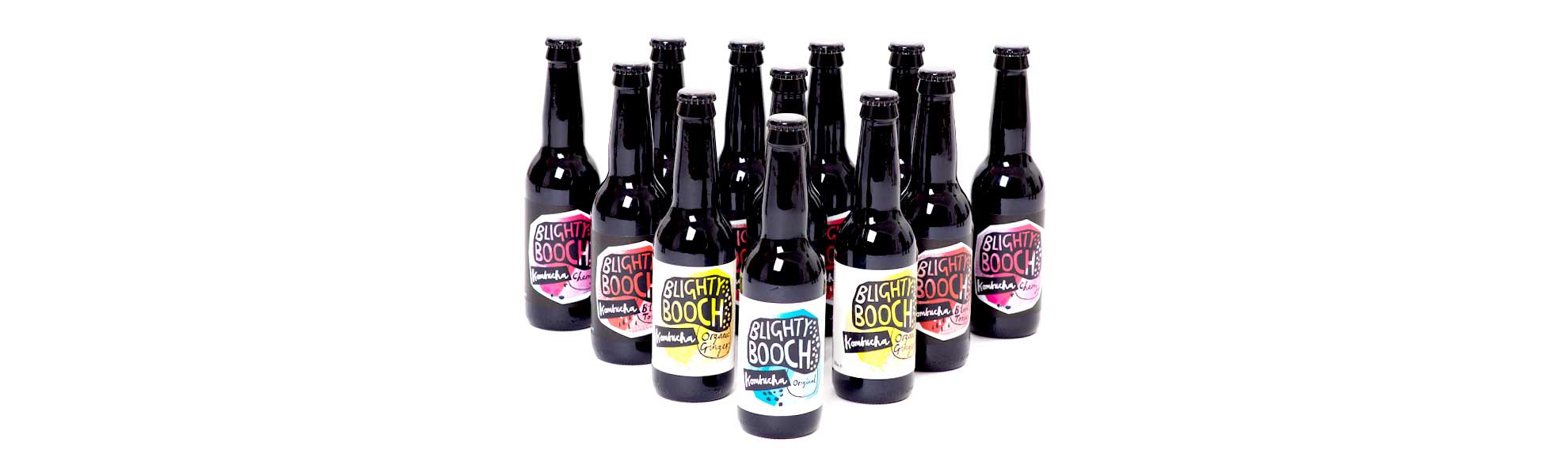 Conwy Kombucha Ltd