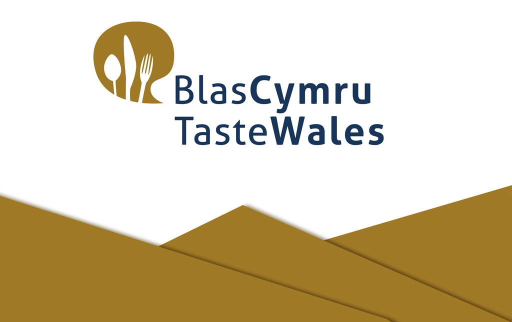 Blas Cymru / Taste Wales