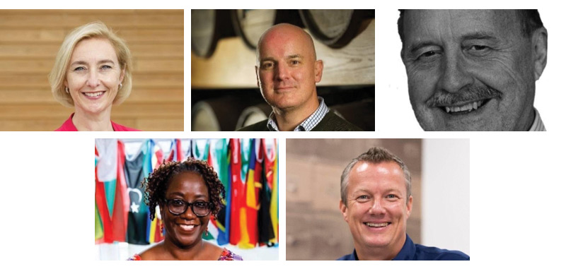 Appointments to Food and Drink Wales Industry Board announced