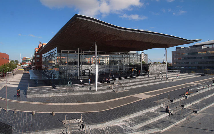 Welsh Conservative MS’ Private Members Bill selected for debate in the Senedd