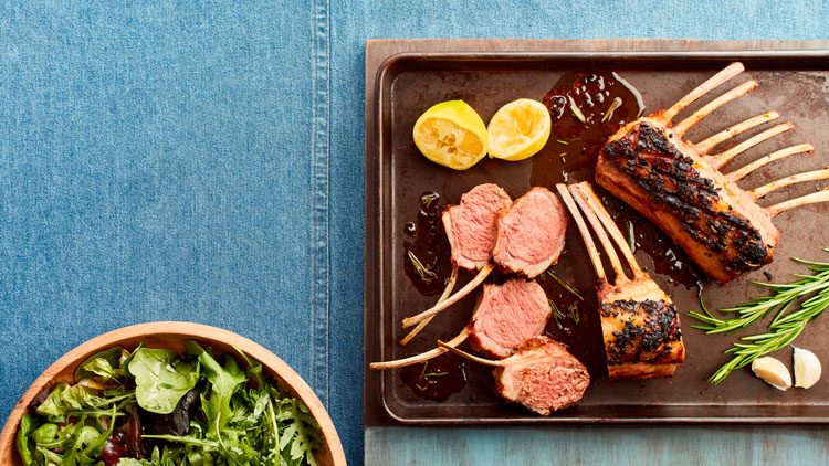 Lamb Exports to USA Could Mean £20m Boost for Welsh Food and Farming