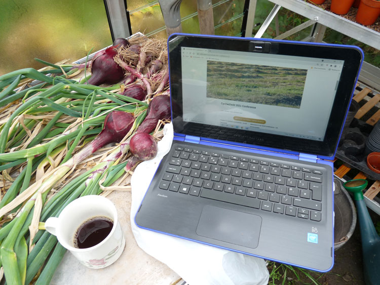 The Wales Real Food and Farming Conference 2021