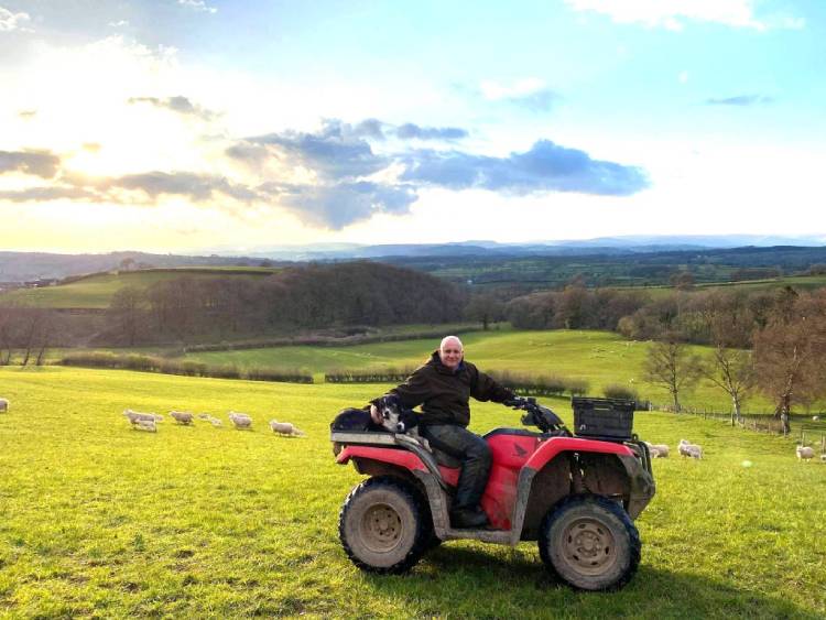 Farming Can Stand up to the Challenge of Climate Change