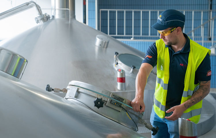 New Year, new focus on food and drink careers in Wales