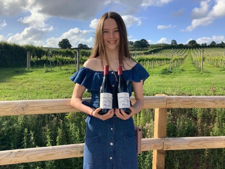White Castle Vineyard, Recreating the Perfect Year