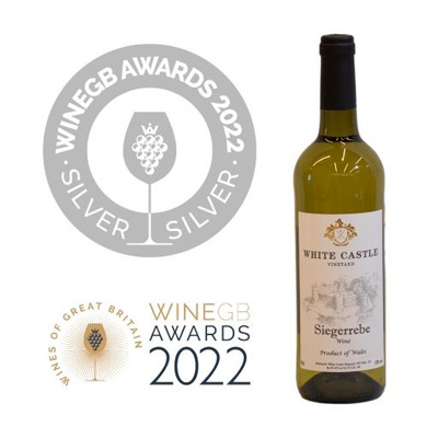 White Castle Vineyard, Recreating the Perfect Year