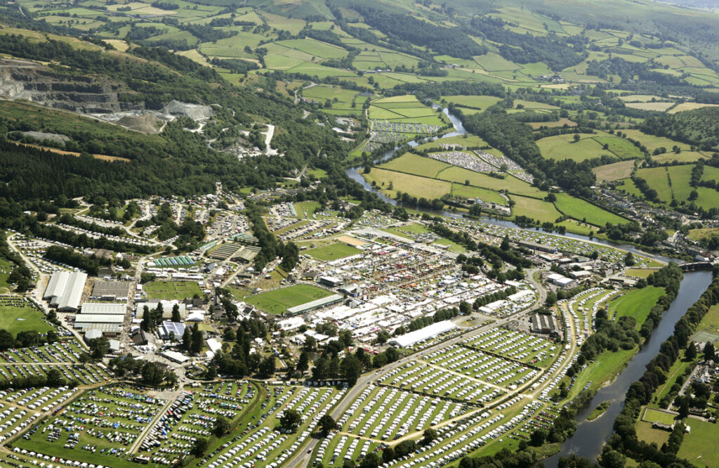 Royal Welsh