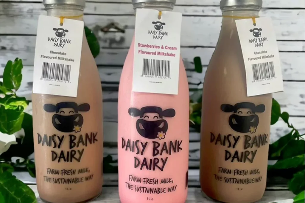 Daisy Bank Dairy Director Awarded Bursary