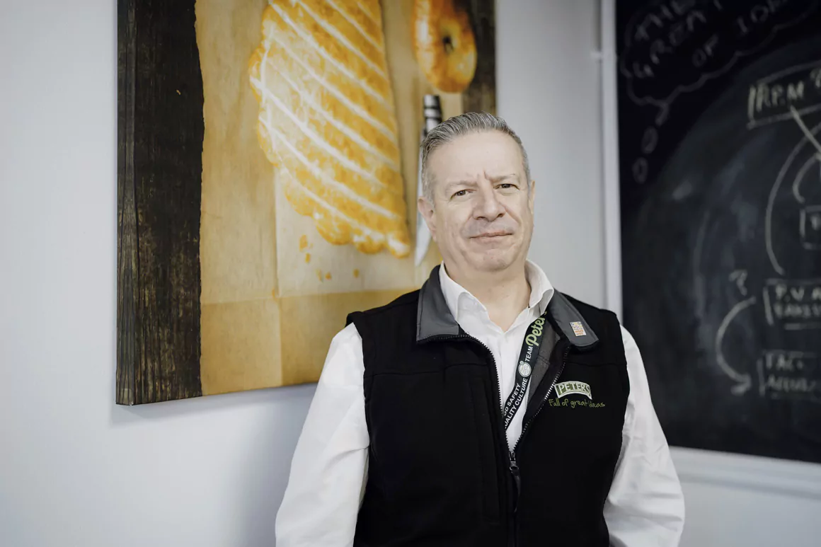 Net zero goals: Upskilling opportunities for Welsh food and drink companies