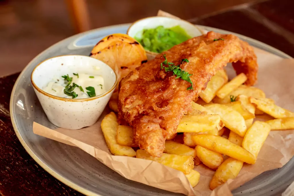 Pub Group Giving a Warm Welsh ‘Croeso’ - Welsh Food and Drink