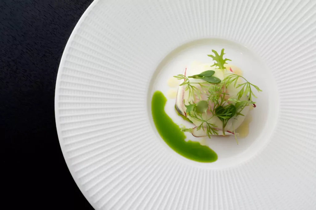 Blas Announces New Head Chefs and Unveils Menu