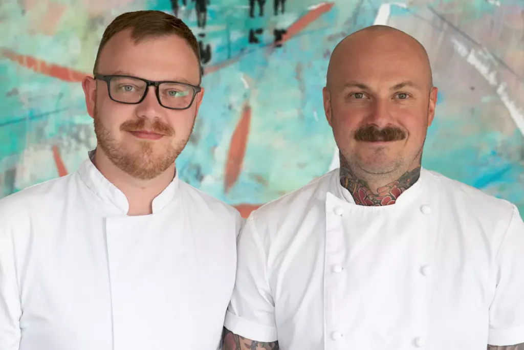 Blas Announces New Head Chefs and Unveils Menu