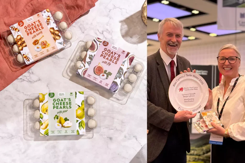 Boost to Welsh Business Following International Trade Event