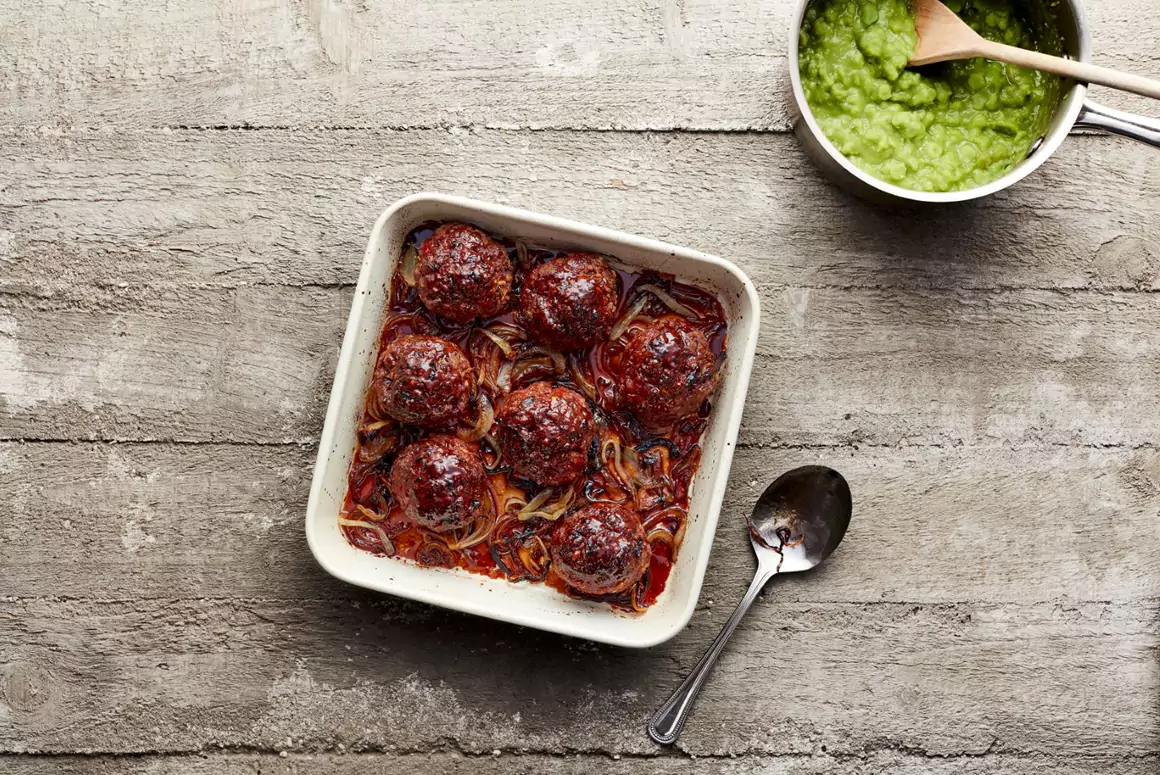 ’Forgotten Meats’ – a Future Superfood?