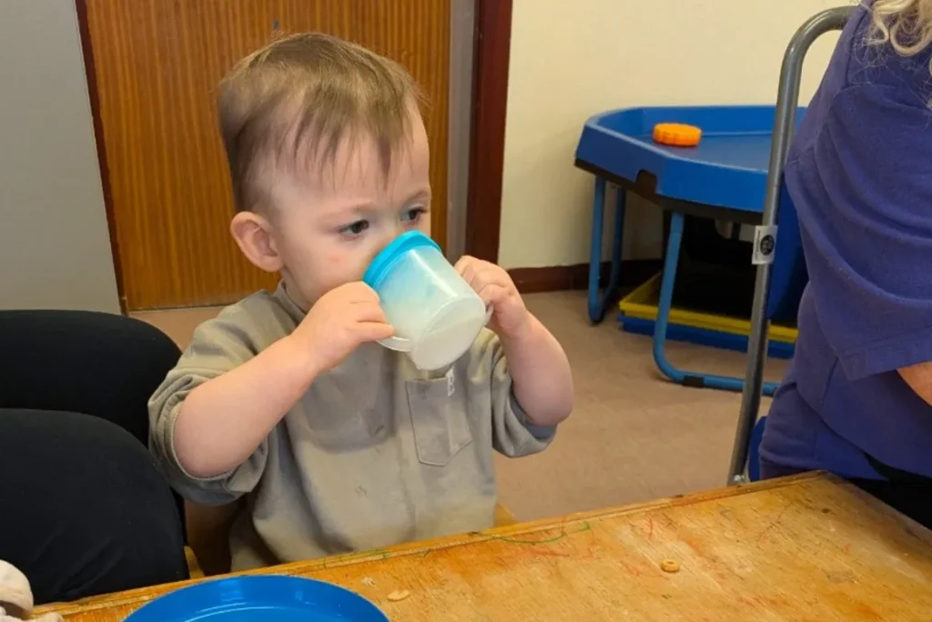 ‘Milk Heroes’ Help Children Build Healthy Habits